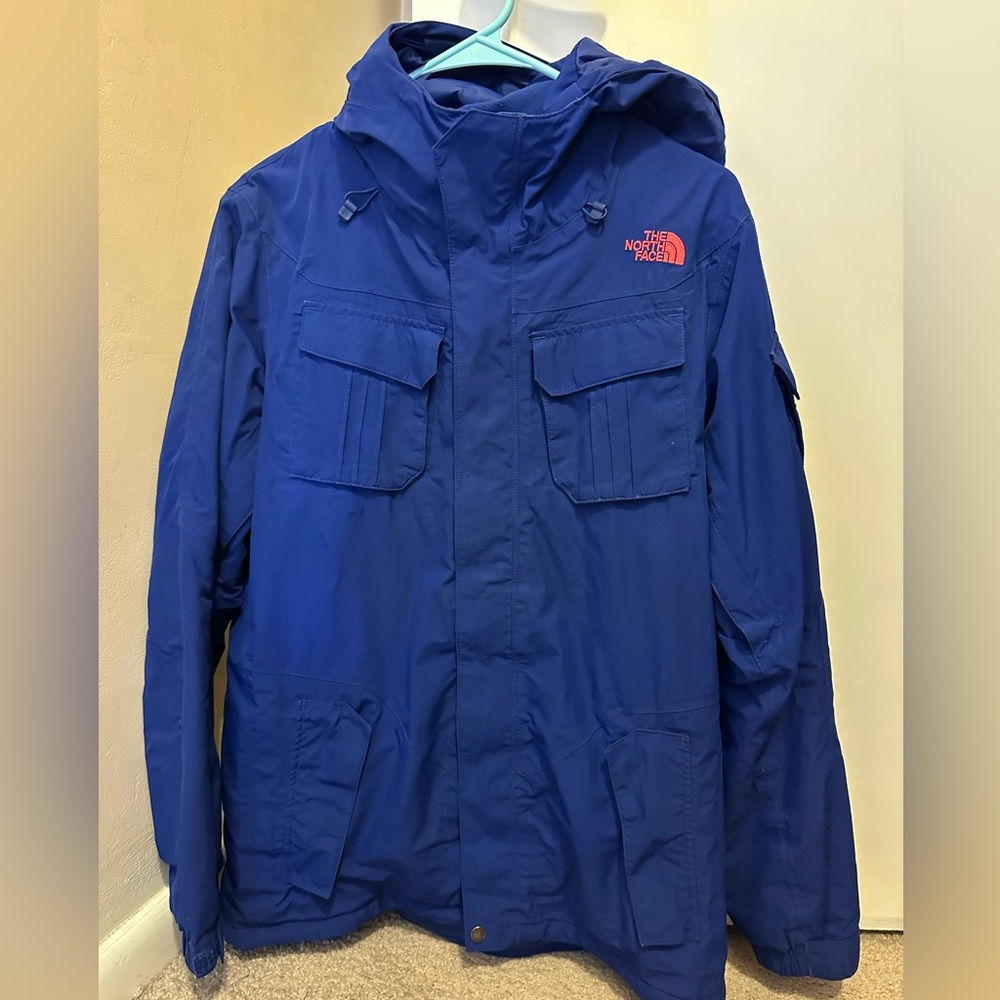 Women’s The North Face jacket